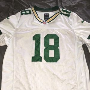 Randall Cobb Jersey, Green Bay packer, nfl